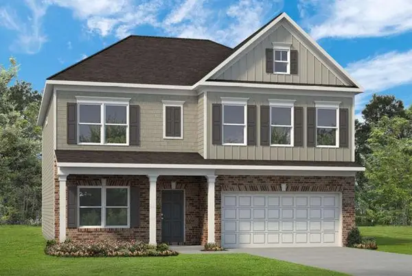 329 Bud Street, Hoschton, GA 30548