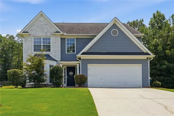 925 Sweet Mill Lane, Lawrenceville, GA 30045