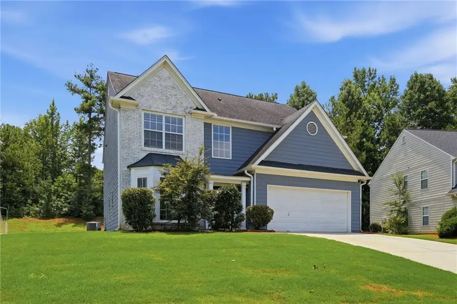 925 Sweet Mill Lane, Lawrenceville, GA 30045 - #2