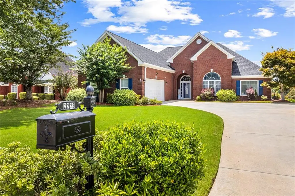2222 Jessowen Way Se, Conyers, GA 30013 - #1