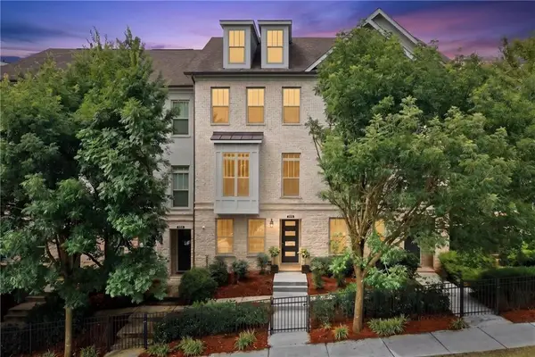 243 Franklin Road, Sandy Springs, GA 30342