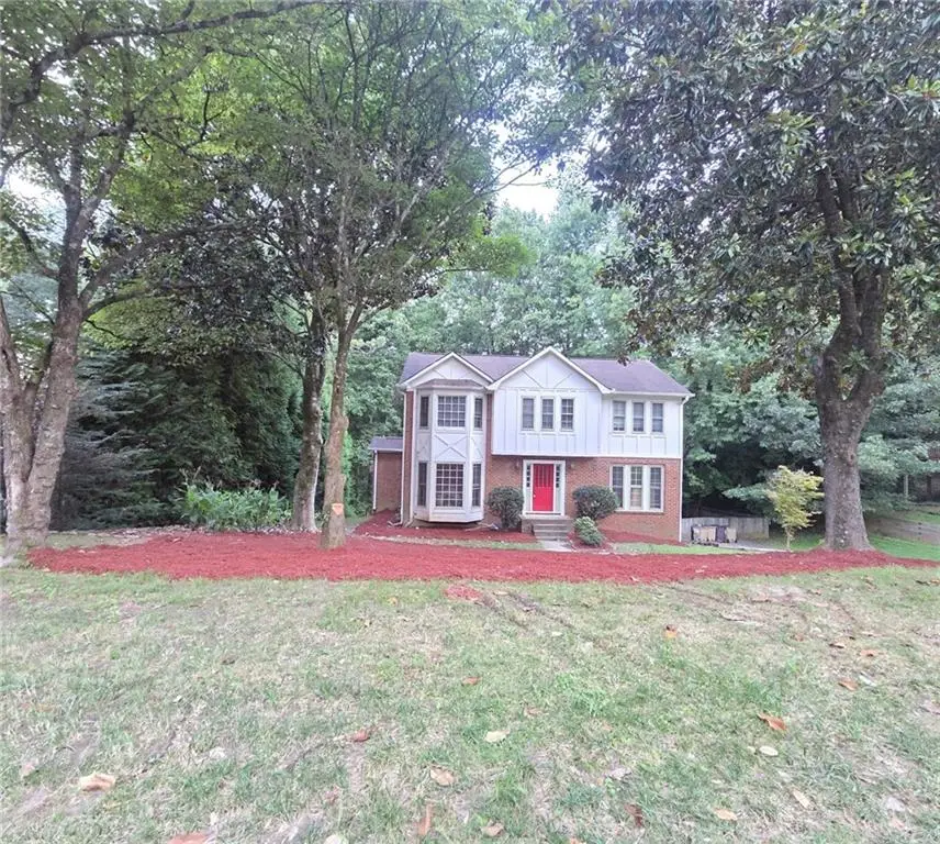 3947 Camrose Place, Marietta, GA 30062 - #1