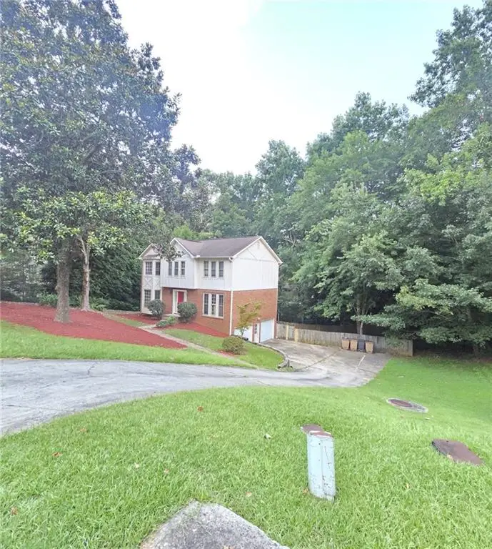 3947 Camrose Place, Marietta, GA 30062 - #2