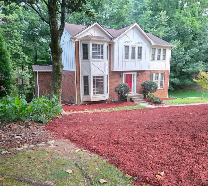 3947 Camrose Place, Marietta, GA 30062 - #3