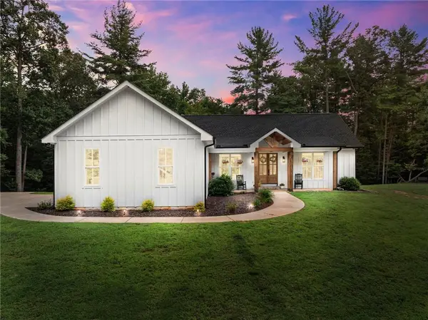 144 Whitetail Ridge, Dawsonville, GA 30534