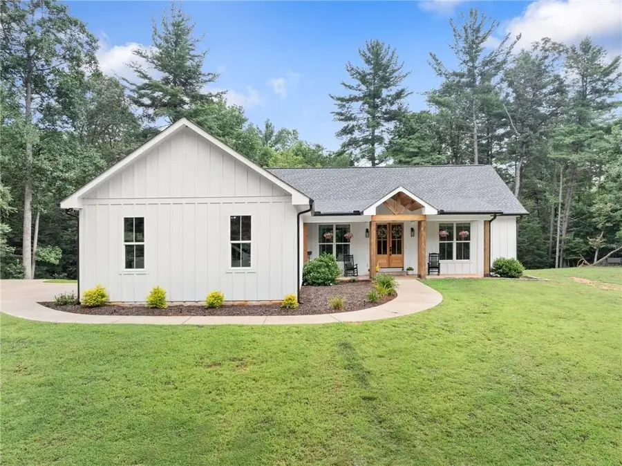 144 Whitetail Ridge, Dawsonville, GA 30534 - #2