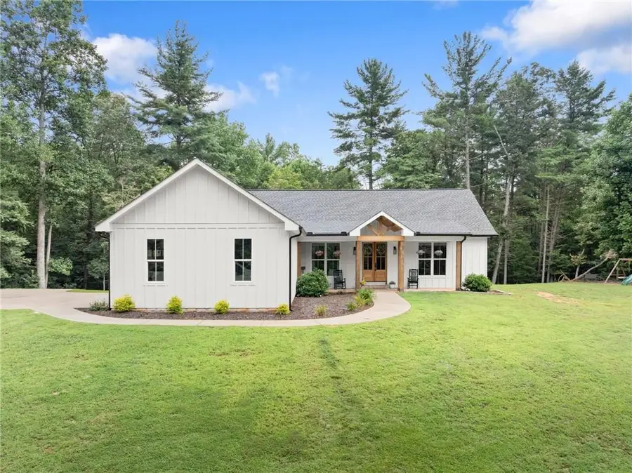 144 Whitetail Ridge, Dawsonville, GA 30534 - #3