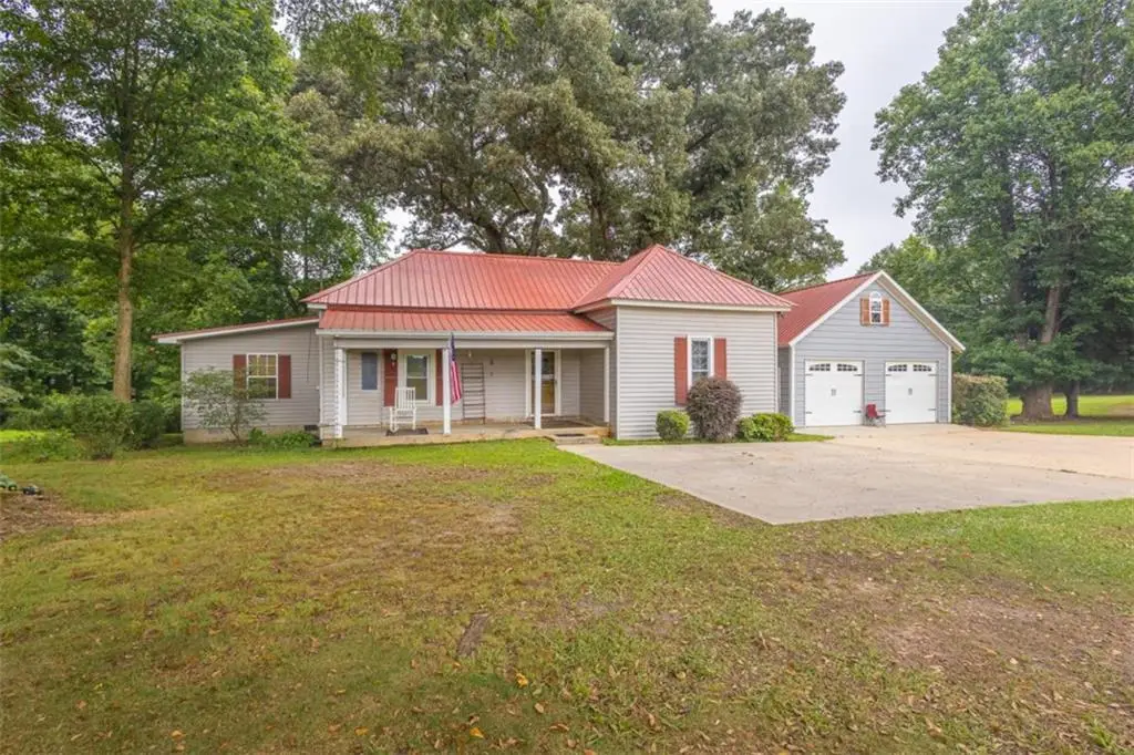 1953 Tyus Carrollton Road, Carrollton, GA 30117 - #1