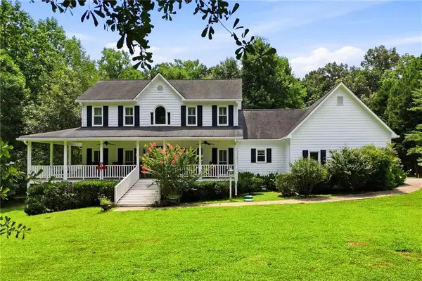 330 Wagon Trail, Woodstock, GA 30188