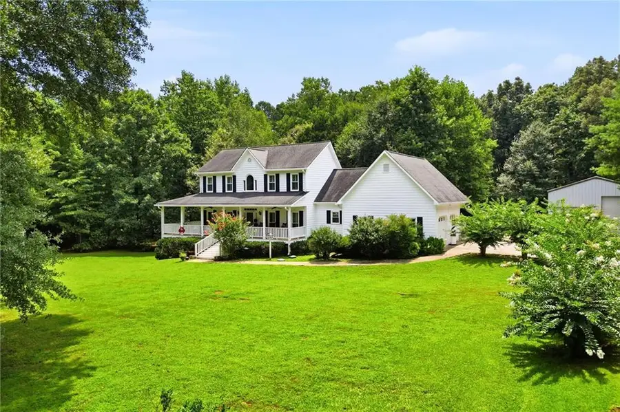 330 Wagon Trail, Woodstock, GA 30188 - #2