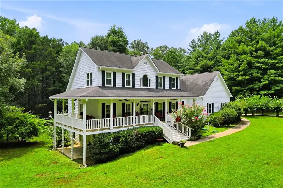 330 Wagon Trail, Woodstock, GA 30188 - #3