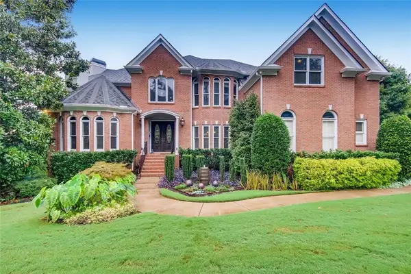 8190 Nesbit Ferry Road, Sandy Springs, GA 30350