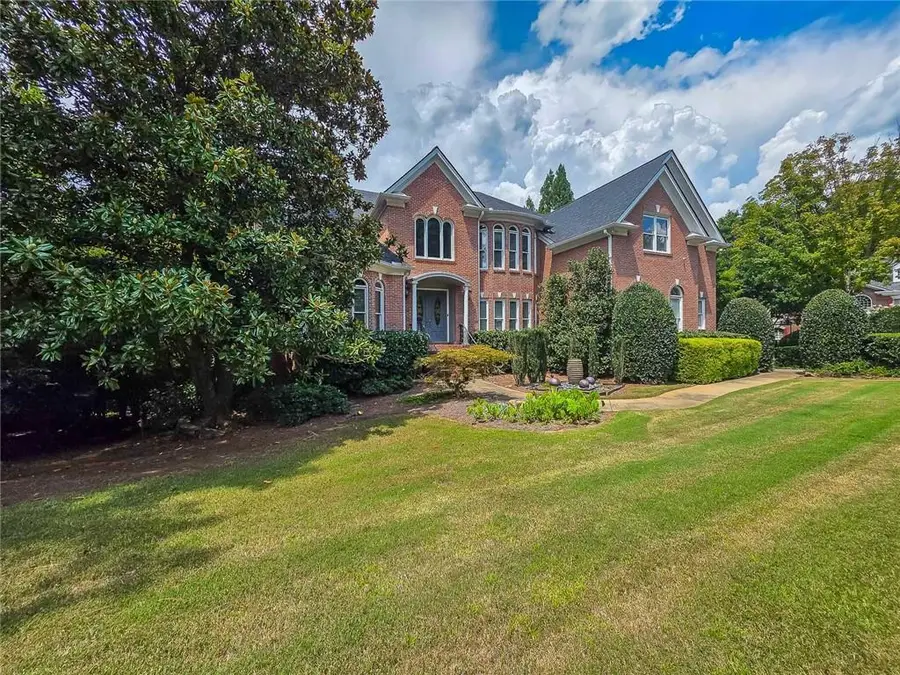 8190 Nesbit Ferry Road, Sandy Springs, GA 30350 - #3