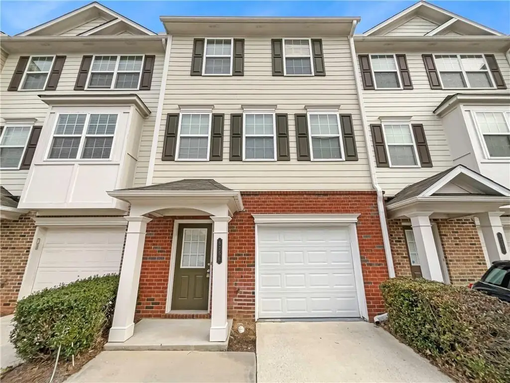 6756 Blackstone Place, Mableton, GA 30126 - #1