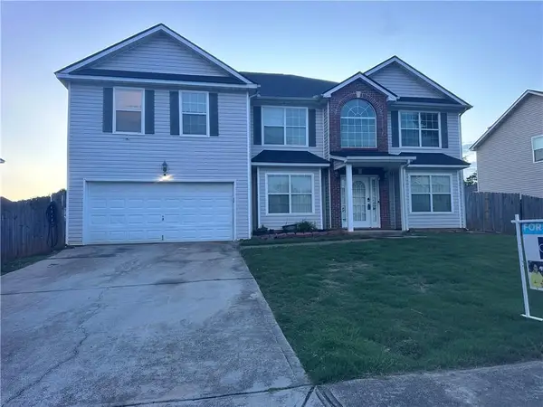 235 Hillside Oak Lane, Covington, GA 30016