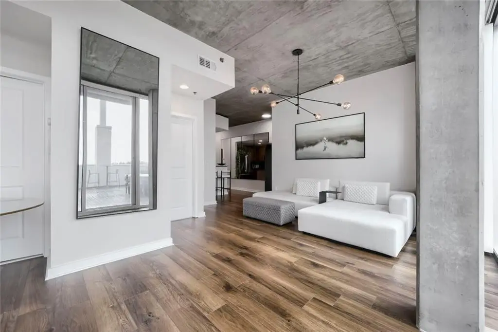 3324 Peachtree Road Ne #810, Atlanta, GA 30326 - #1