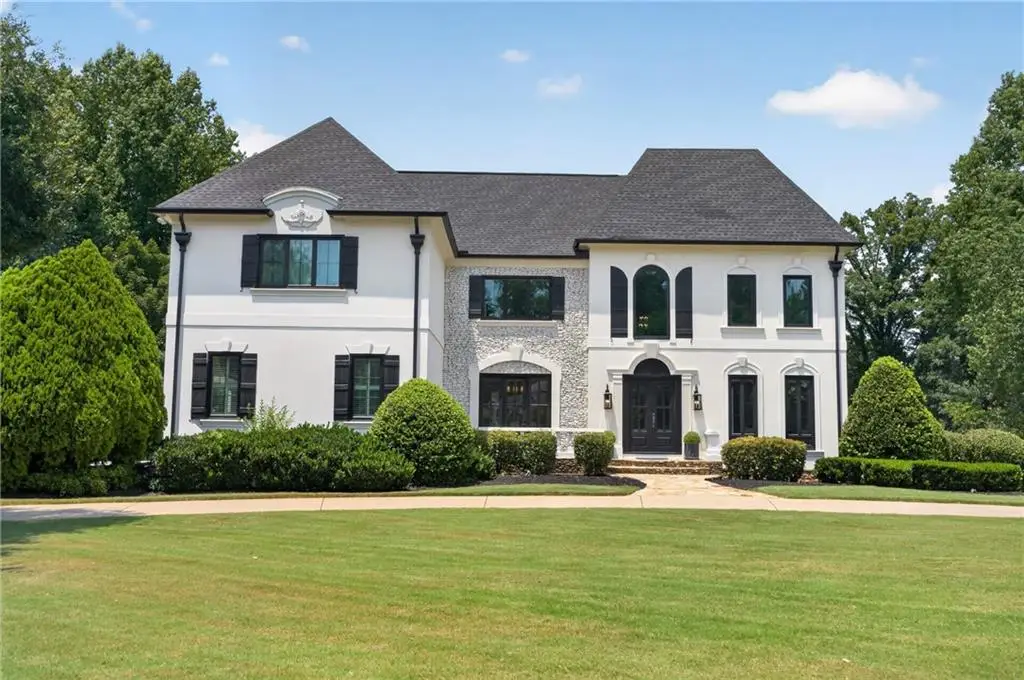 775 Champions Club Drive, Milton, GA 30004 - #1