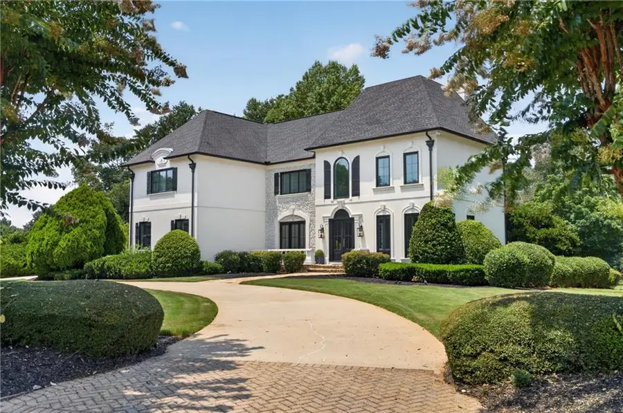 775 Champions Club Drive, Milton, GA 30004 - #2