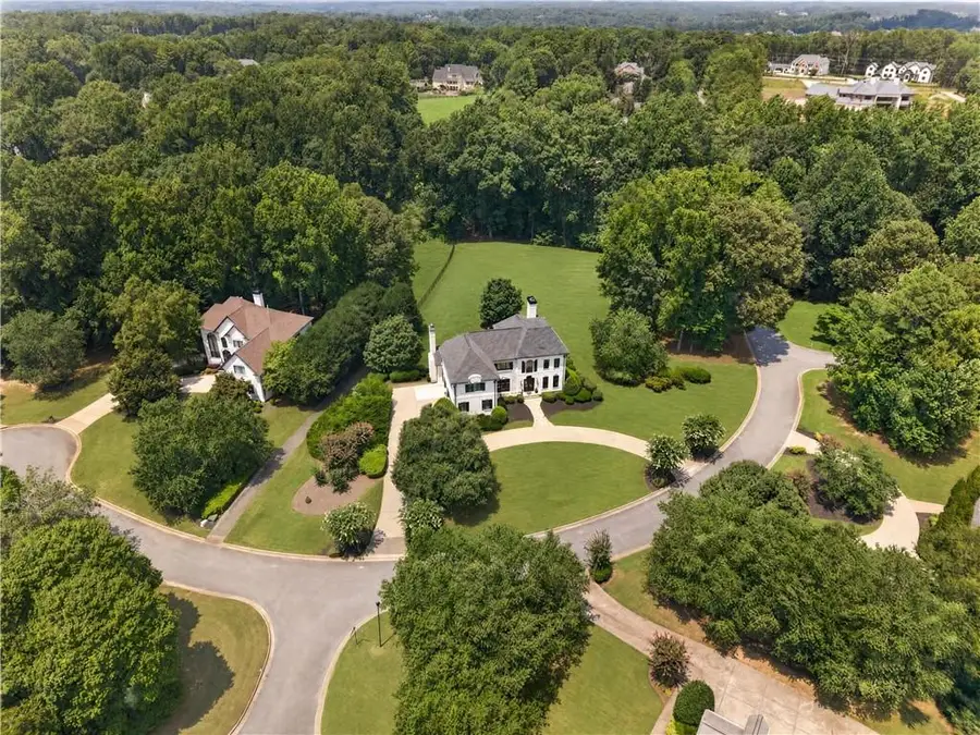 775 Champions Club Drive, Milton, GA 30004 - #3