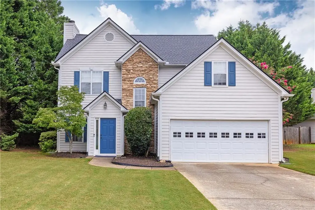 3511 Daventry Lane Nw, Kennesaw, GA 30144 - #1