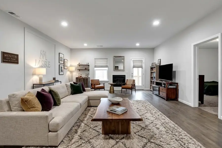 905 Habersham Court, Woodstock, GA 30188 - #3