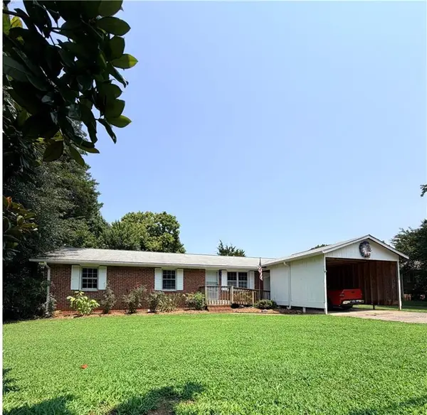 1026 Old Alabama Road Sw, Cartersville, GA 30120