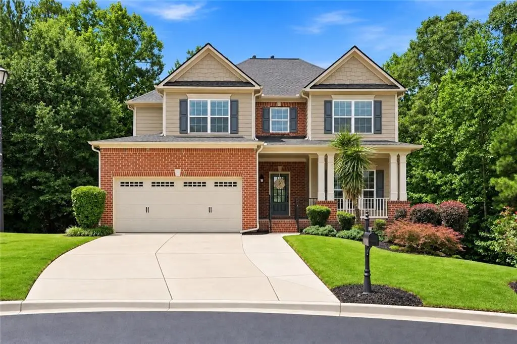 2780 Lansing Lane, Cumming, GA 30041 - #1