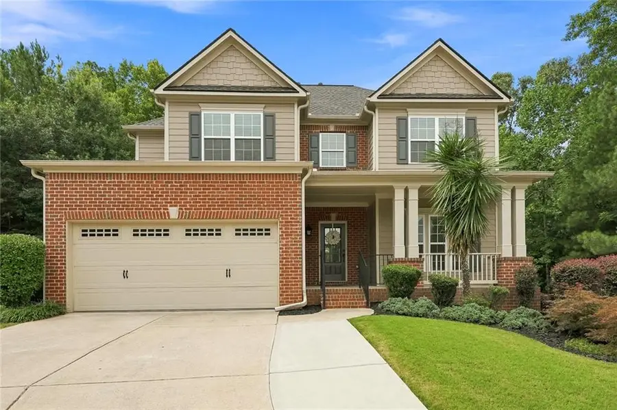 2780 Lansing Lane, Cumming, GA 30041 - #3