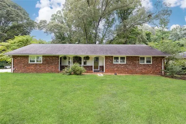 5461 Zanola Drive Sw, Mableton, GA 30126