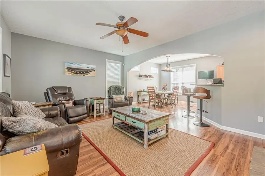 311 Summerstone Court, Canton, GA 30114 - #2