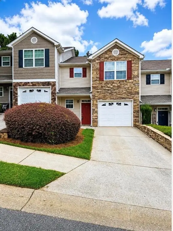 121 Linton Drive, Acworth, GA 30102 - #1