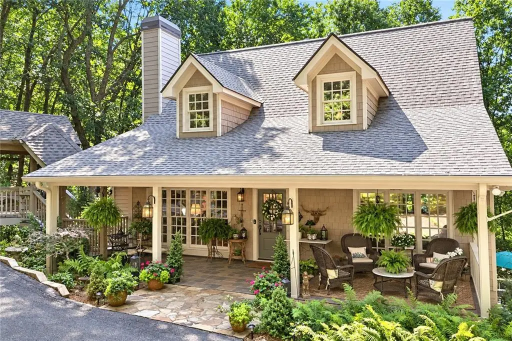 137 Lady Slipper Lane, Big Canoe, GA 30143 - #1