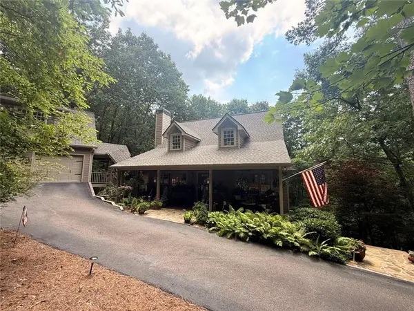 137 Lady Slipper Lane, Jasper, GA 30143
