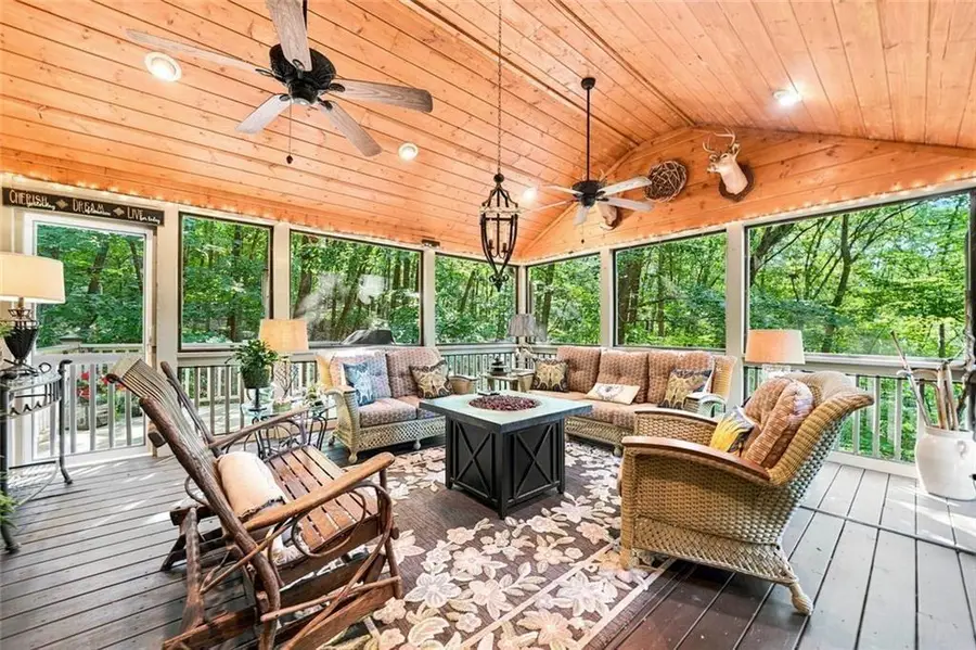 137 Lady Slipper Lane, Big Canoe, GA 30143 - #2