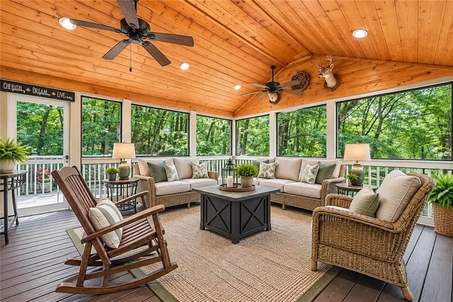 137 Lady Slipper Lane, Big Canoe, GA 30143 - #3