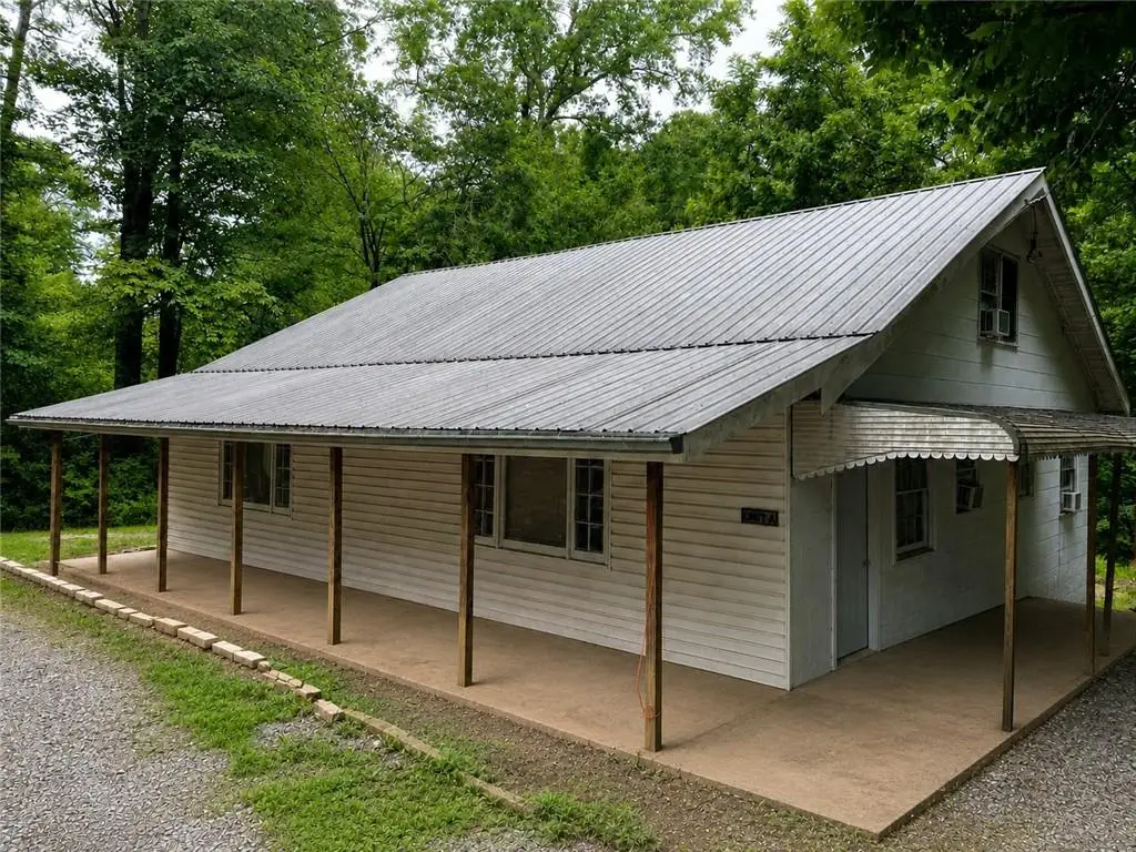 1442 S Main Street, Jasper, GA 30143 - #1