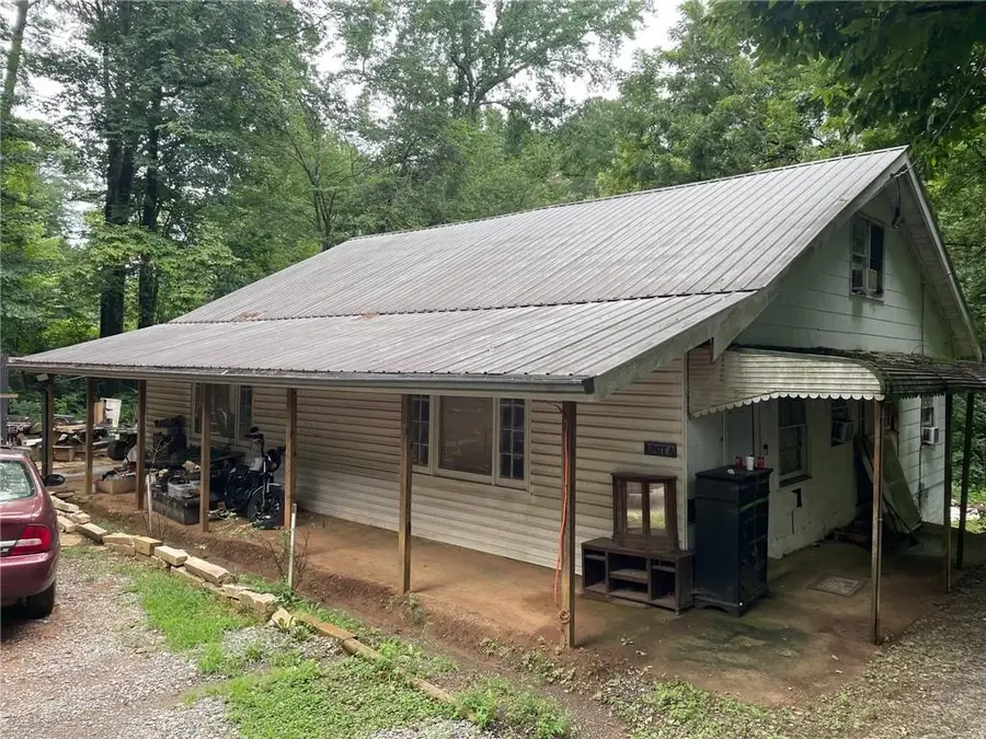 1442 S Main Street, Jasper, GA 30143 - #2