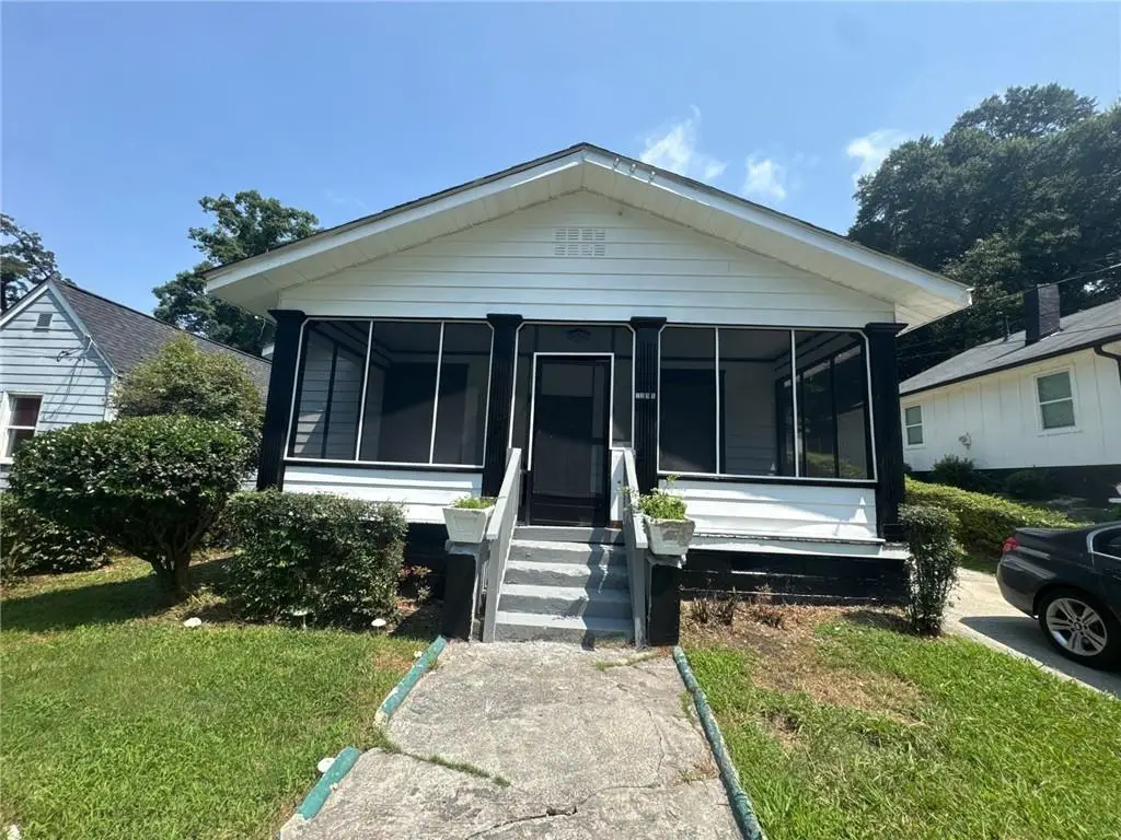 2209 Wingate Street Sw, Atlanta, GA 30310 - #1