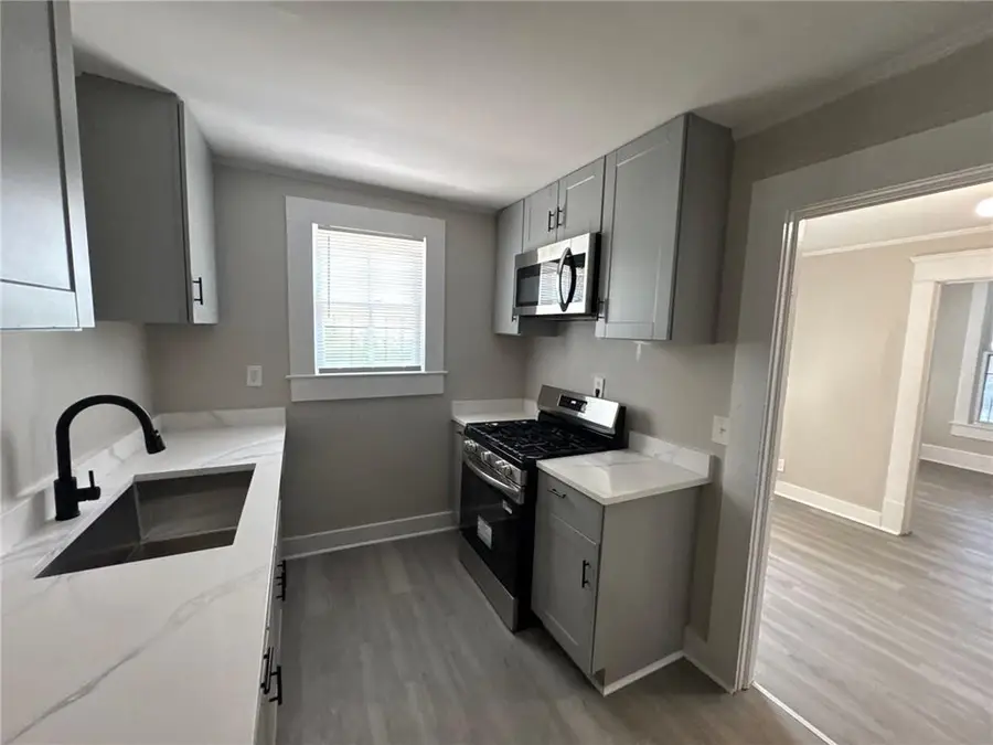 2209 Wingate Street Sw, Atlanta, GA 30310 - #2