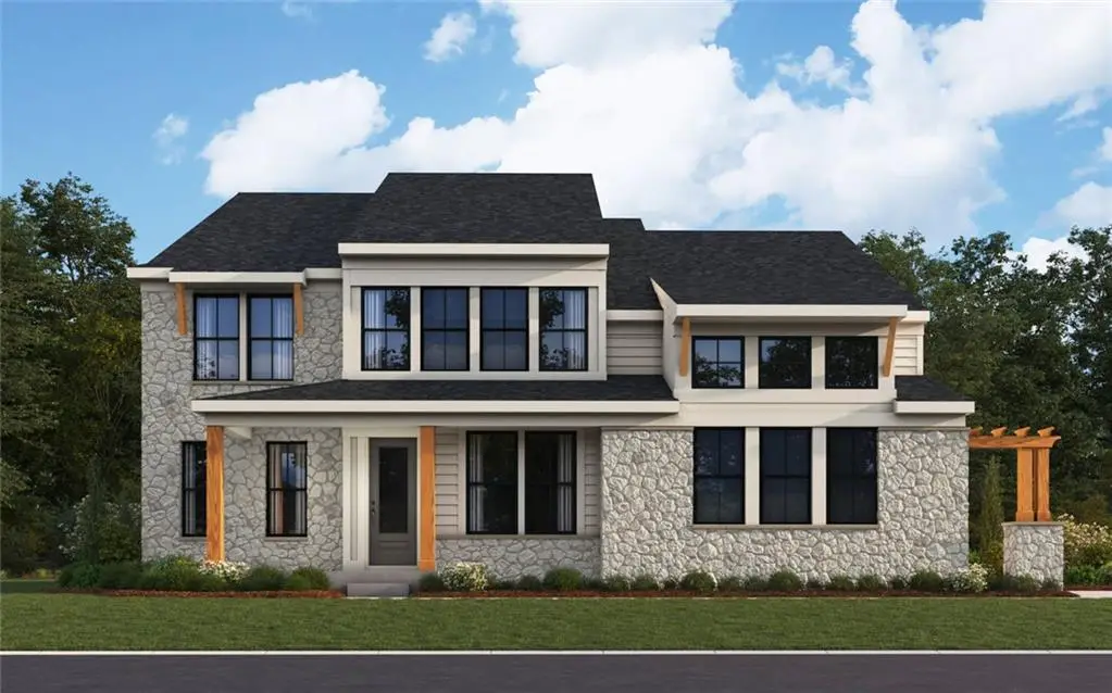 743 Conley Drive, Canton, GA 30115 - #1