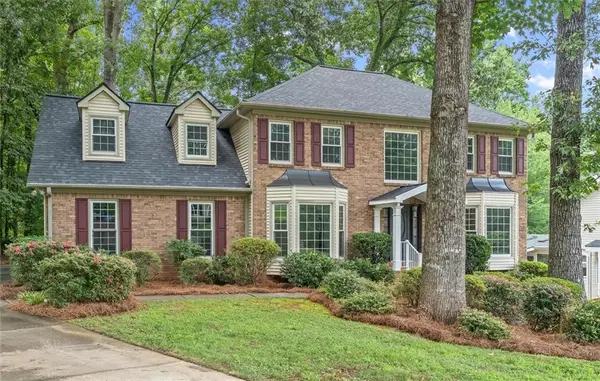 2711 Arbor Summit, Marietta, GA 30066