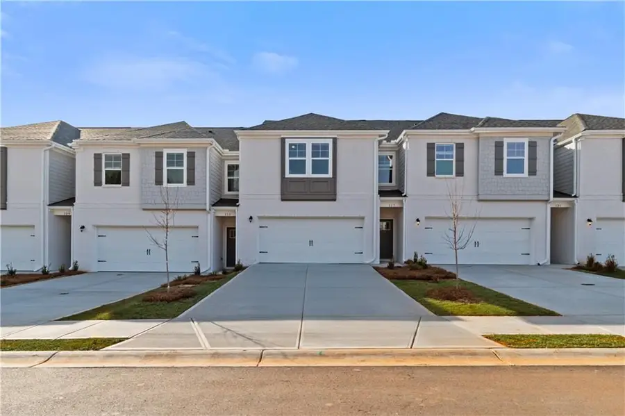 231 Sanctuary Drive, McDonough, GA 30253 - #2