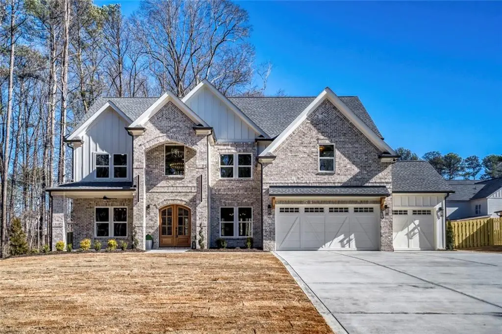 952 Cooper Road, Grayson, GA 30017 - #1