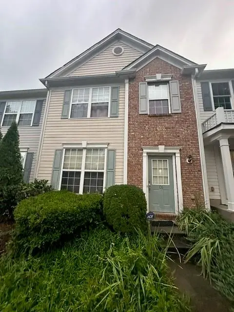 10900 Wittenridge Drive #C6, Alpharetta, GA 30022 - #1