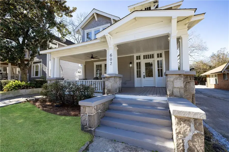 602 Moreland Avenue Ne, Atlanta, GA 30307 - #2