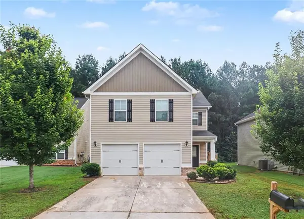 186 Brasch Park Drive, Grantville, GA 30220