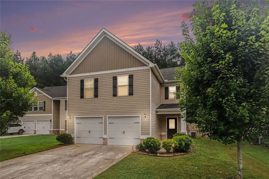 186 Brasch Park Drive, Grantville, GA 30220 - #2