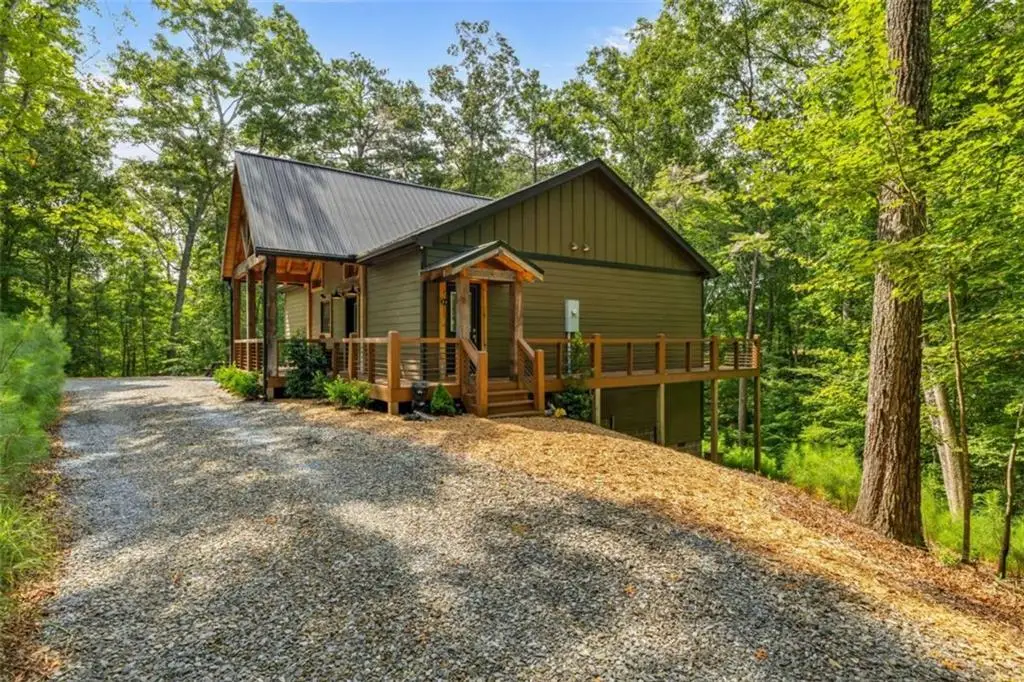 154 Nexus Court, Ellijay, GA 30540 - #1