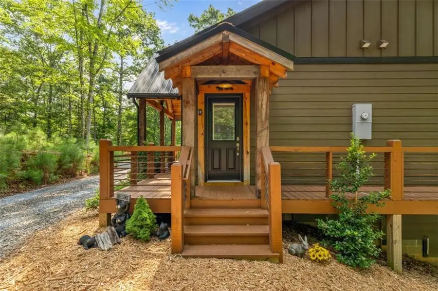 154 Nexus Court, Ellijay, GA 30540 - #2