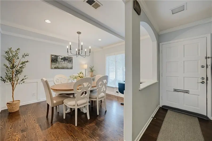 13 Ivy Square Ne, Atlanta, GA 30342 - #3